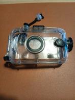 Boîtier de caméra sous-marine, Enlèvement, Comme neuf, 10 à 40 mètres, Appareil photo