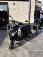 Piaggio Zip 4T 50cc – Klasse B (45 km/u), Fietsen en Brommers, Ophalen of Verzenden, Zo goed als nieuw, Zip