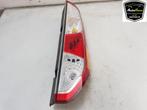 ACHTERLICHT RECHTS Renault Kangoo / Grand Kangoo (KW), Gebruikt, Renault