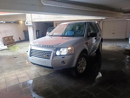Land Rover Freelander 2 2.2 TD4 Diesel 4x4 Xenon Navi 2007, Auto's, Land Rover, Particulier, 4x4, ABS, Airbags, Airconditioning