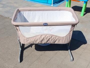 Co-sleeper chicco beschikbaar voor biedingen