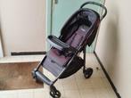 Poussette trottine il  est en trée bon état général, Kinderen en Baby's, Ophalen, Gebruikt