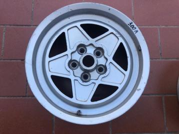 Roues TRX pour Ferrari 208 et 308, Enlèvement ou Envoi, Utilisé, Ferrari