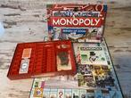 Monopoly Bergen op Zoom [s646], Hobby en Vrije tijd, Verzenden, Zo goed als nieuw