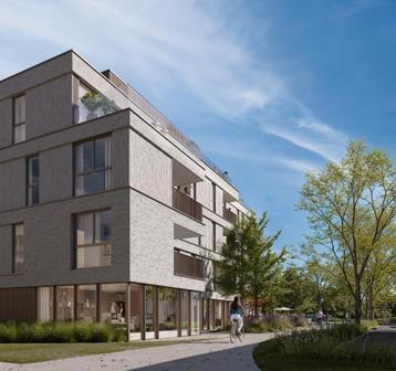 Appartement te koop in Avelgem, 93 m², Appartement