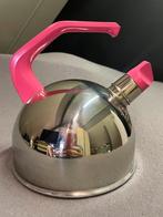 Fluitketel, Enlèvement, Neuf