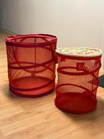 Wasmand, Enlèvement, Utilisé