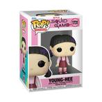 Squid Game POP! Television Vinyl Figures S3 9 cm, Ophalen of Verzenden, Nieuw
