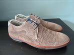 Floris van Bommel sneakers maat 8 / 42 H, Overige kleuren, Floris van Bommel, Ophalen of Verzenden, Zo goed als nieuw