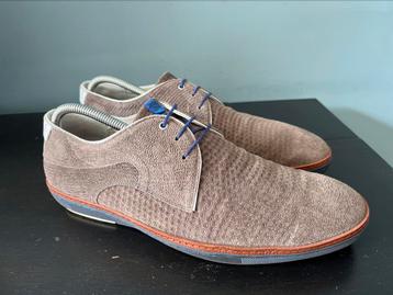 Floris van Bommel sneakers maat 8 / 42 H beschikbaar voor biedingen