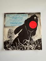 Vinyl EP / SIMON & GARFUNKEL / Bright Eyes, Cd's en Dvd's, Gebruikt, 7 inch, Ophalen of Verzenden, Pop