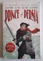 Prince of Persia – Mechner/Sina/Pham – NL, Livres, Livres pour enfants | Jeunesse | 13 ans et plus, Utilisé, Enlèvement ou Envoi