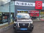 Nissan Primastar VAN MY24 L2H1 3t1 dCi 130 Euro6E M/T N-CON, Auto's, Monovolume, Zwart, Bedrijf, Grijs