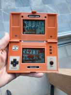Game & watch donkey kong ninrendo spelconsole, Games en Spelcomputers, Ophalen of Verzenden, Zo goed als nieuw