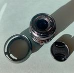 Fujifilm, Fujinon lens 23mm, Audio, Tv en Foto, Ophalen of Verzenden, Zo goed als nieuw, Standaardlens