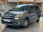 CITROËN BERLINGO MULTISPACE 1.6 VTI - Airco/5Zit/Onderhoudsh, Voorwielaandrijving, Euro 5, Stof, 72 kW