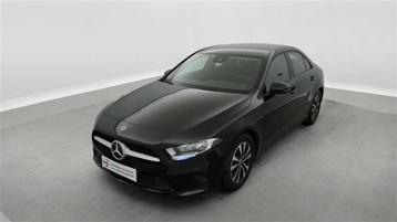Mercedes-Benz A-Klasse 180 A 180 Business Solution Navi / PD, Autos, 100 kW, Achat, 4 portes, Entreprise