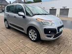 Citroën C3 Picasso 1.4i - 2012, Auto's, Euro 5, Monovolume, 4 cilinders, 5 deurs