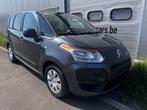 Citroen C3 Picasso 1.4i Attraction / EURO 5 / PDC, Voorwielaandrijving, 4 cilinders, 145 g/km, Euro 5