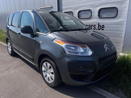 Citroen C3 Picasso 1.4i Attraction / EURO 5 / PDC, Auto's, Citroën, Bedrijf, Te koop, C3 Picasso, ABS, Airbags, Airconditioning