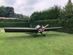 WARBIRD ULM, Sport en Fitness, Vliegeren, Nieuw, Vlieger, Drielijns, Ophalen