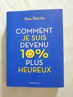 Livre Dan Harris - psychologie, Livres, Dan Harris, Psychologie du développement, Enlèvement, Neuf