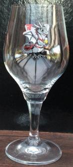 Bier Brouwerij Aigle belgica Brugge proeft sweet 16 draak, Ophalen of Verzenden, Zo goed als nieuw