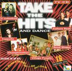 Neem de hits en dans | 5411530071005 | B19, Cd's en Dvd's, Cd's | Verzamelalbums, Ophalen of Verzenden, Gebruikt, Dance