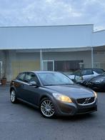 Volvo C30 1.6D 80Kw Euro 5 jaar 2010, 185.000 km, Auto's, Volvo, Euro 5, Elektrische buitenspiegels, Leder, Bedrijf
