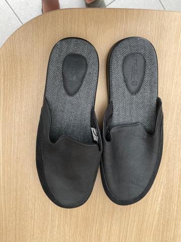 pantoffel heren beschikbaar voor biedingen