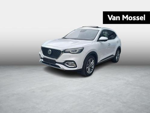MG EHS 1.5 TGDI Luxury, Auto's, MG, Bedrijf, Te koop, EHS, 360° camera, ABS, Adaptive Cruise Control, Airbags, Airconditioning