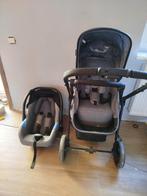 3-in-1 buggy, Kinderen en Baby's, Kinderwagens en Combinaties, Ophalen, Zo goed als nieuw
