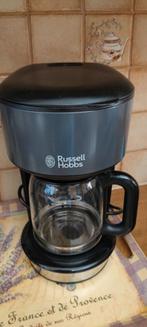 Koffiezetapparaat, Elektronische apparatuur, Koffiezetapparaten, Ophalen, Zo goed als nieuw, Koffiemachine, Gemalen koffie