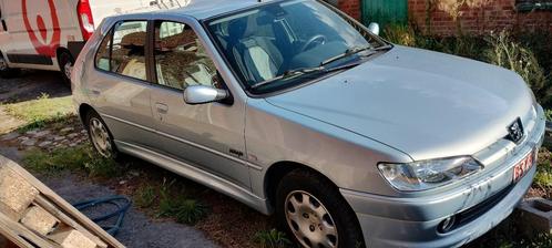 peugeot 306, Auto's, Peugeot, Particulier, Benzine, 5 deurs, Handgeschakeld, Ophalen
