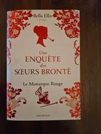 Une enquête des soeurs Brontë, Enlèvement ou Envoi, Comme neuf