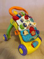 Trotteur musical jouets colorés apprendre bébé à marcher, Enfants & Bébés, Enlèvement, Comme neuf