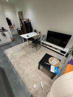 Groot tapijt, Huis en Inrichting, Stoffering | Tapijten en Vloerkleden, Ophalen, Gebruikt, Crème, 150 tot 200 cm