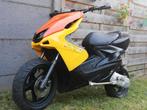 Yamaha aerox b klasse 2005, Ophalen, Zo goed als nieuw, Aerox