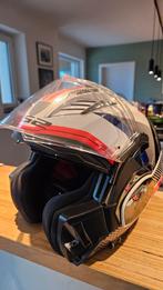 Casque LS2 Valiant 2 FF900 taille S, Motos, Enlèvement, S