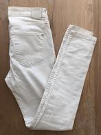 Jeans femme Mango Belle, Enlèvement, Comme neuf, Blanc