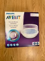 Sterilisator Philips Avent, Enlèvement, Comme neuf, Stérilisateur