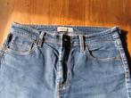Levis jeans 627 blauw maat 34/32, Kleding | Heren, Gedragen, Blauw, Verzenden