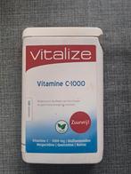 Vitamine C suplement, Ophalen of Verzenden, Zo goed als nieuw
