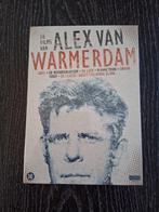 Alex van Warmerdam, Cd's en Dvd's, Dvd's | Nederlandstalig, Vanaf 16 jaar, Boxset, Ophalen of Verzenden, Filmhuis