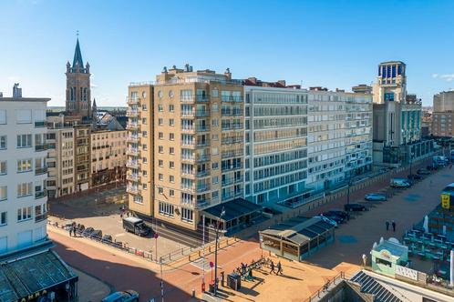 Appartement te huur in Blankenberge, 2 slpks, Immo, Huizen te huur, Appartement, C