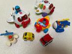 Helikopters & ziekenwagen VTech, e.a., Kinderen en Baby's, Gebruikt, Ophalen