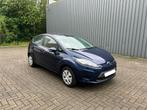 Ford fiesta 1.25i/Euro 5/Airco/Klaar voor een licentie, Te koop, Bedrijf, Benzine, 5 deurs