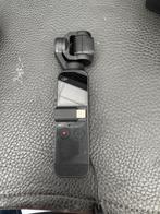 DJI Osmo Pocket Camera's, Ophalen, Zo goed als nieuw, Overige merken