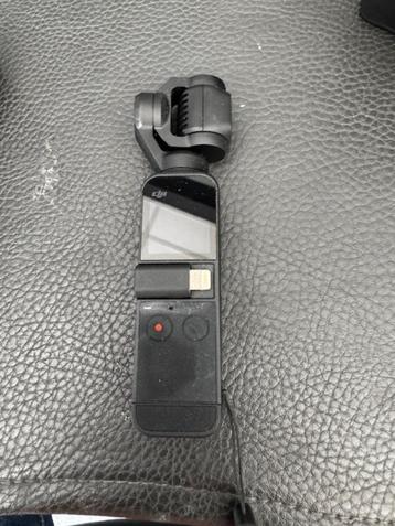 DJI Osmo Pocket Camera's beschikbaar voor biedingen