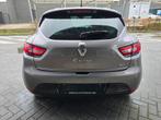 Renault Clio 1.5 DCI 90 pk Airco, Navi + Garantie, Auto's, Te koop, Zilver of Grijs, Berline, 5 deurs